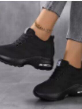 Running shoe
